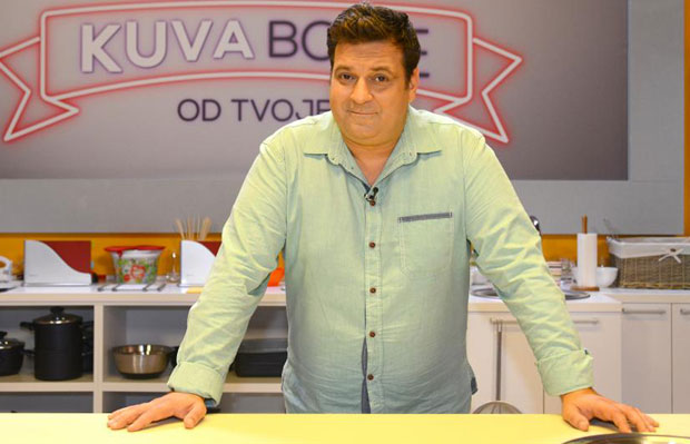 Марко Гверо:  И “блуз” је живот, а он мора да се живи